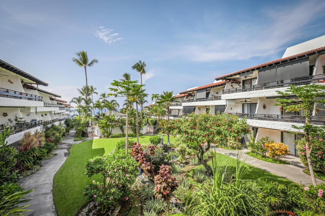 Lea Casa At Casa De Emdeko Apartment Kailua-Kona Exterior photo